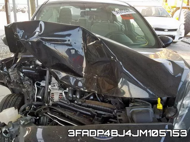 3FADP4BJ4JM105753 фото 8