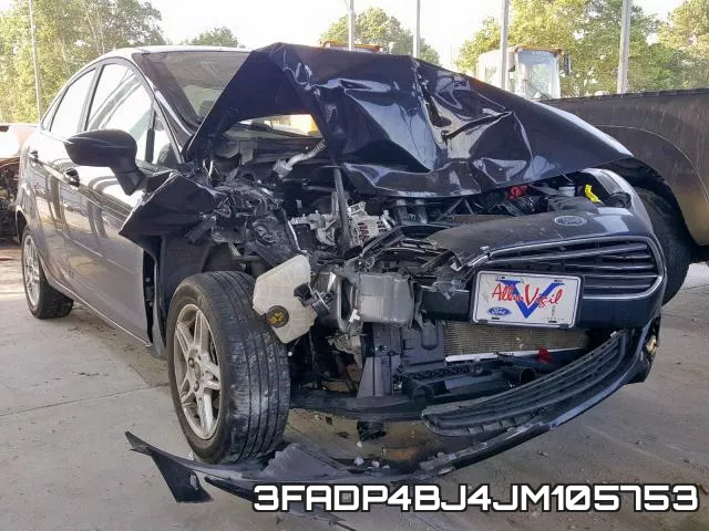 3FADP4BJ4JM105753 фото 10