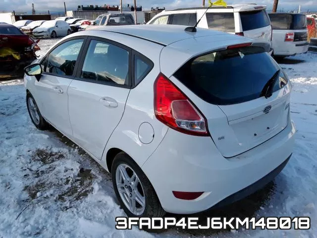 3FADP4EJ6KM148018 фото 4