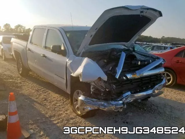 3GCPCNEH9JG348524 фото 3