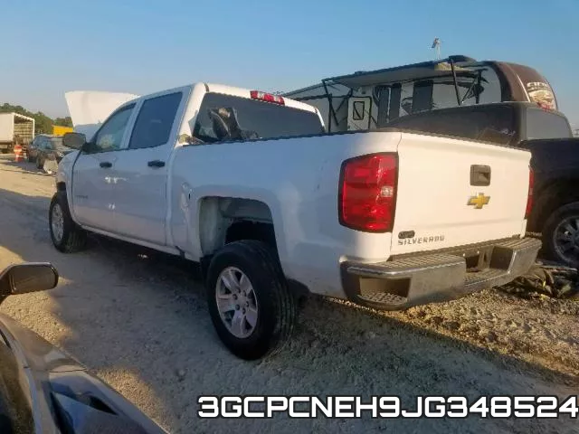 3GCPCNEH9JG348524 фото 4