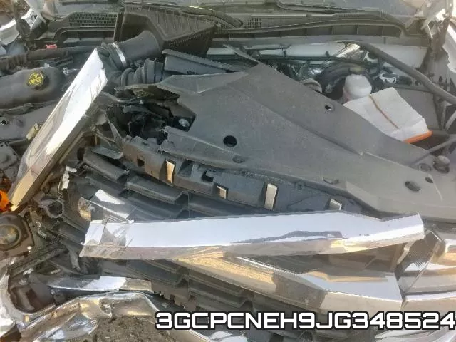 3GCPCNEH9JG348524 фото 8