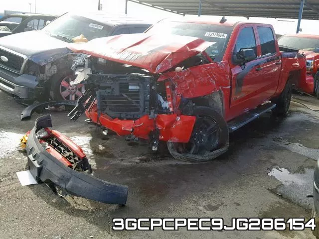 3GCPCPEC9JG286154 фото 3