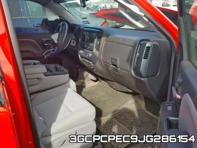 3GCPCPEC9JG286154 фото 6