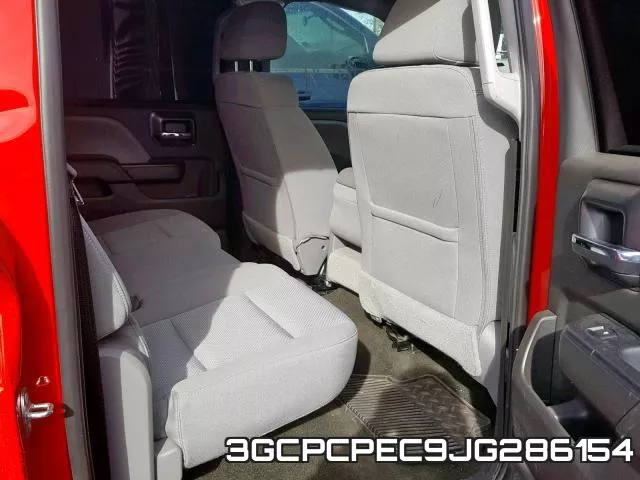 3GCPCPEC9JG286154 фото 7