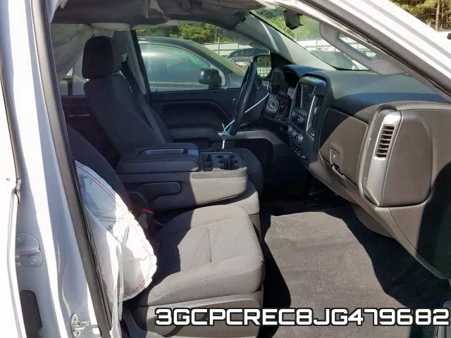 3GCPCREC8JG479682 фото 6