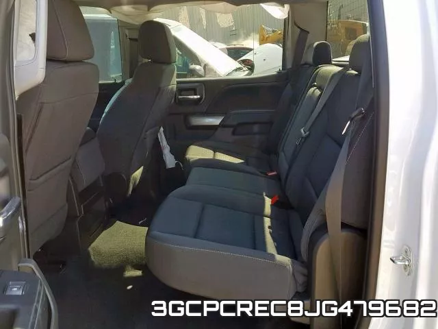 3GCPCREC8JG479682 фото 7