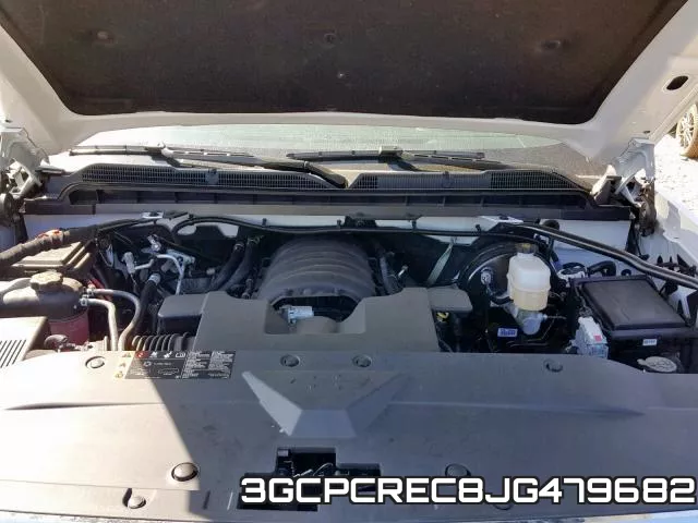 3GCPCREC8JG479682 фото 8