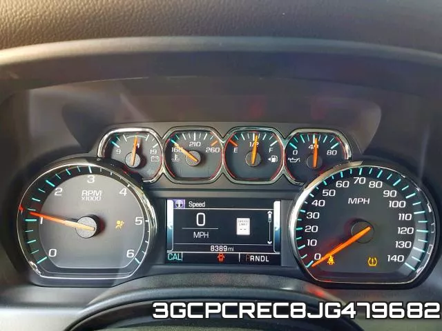 3GCPCREC8JG479682 фото 9
