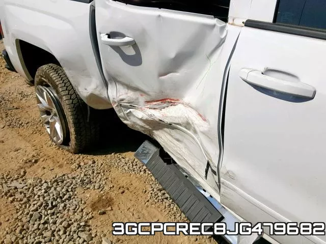 3GCPCREC8JG479682 фото 10