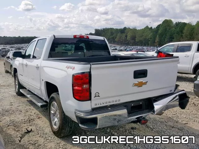 3GCUKREC1HG351607 фото 4
