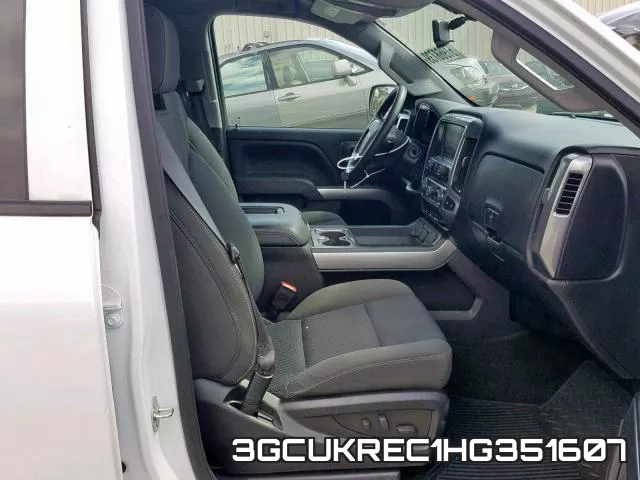 3GCUKREC1HG351607 фото 6