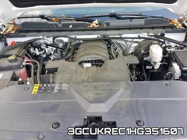 3GCUKREC1HG351607 фото 8