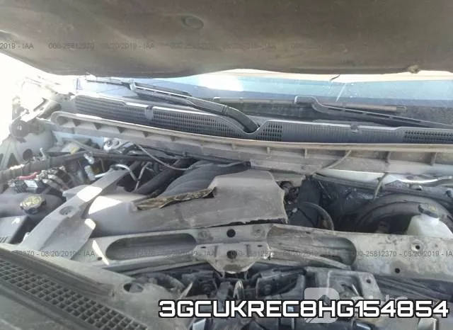 3GCUKREC8HG154854 фото 2