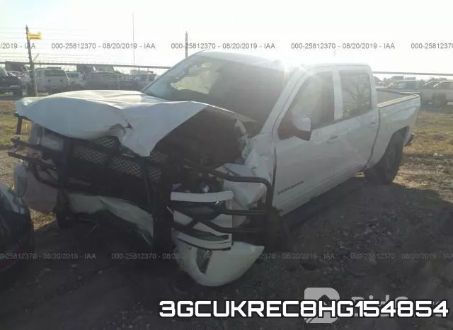 3GCUKREC8HG154854 фото 3