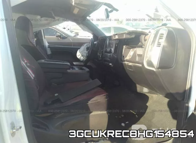 3GCUKREC8HG154854 фото 6