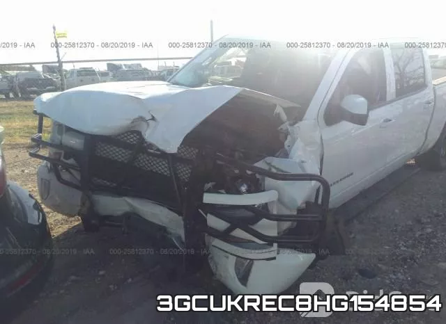 3GCUKREC8HG154854 фото 7