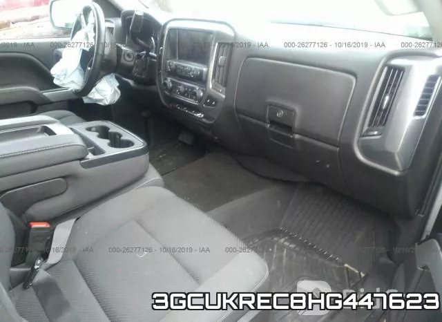 3GCUKREC8HG447623 фото 6