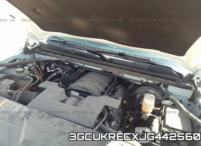 3GCUKRECXJG442560 фото 2