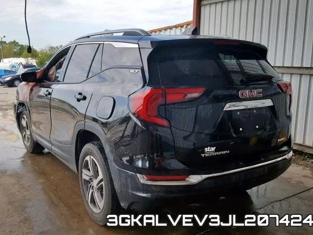 3GKALVEV3JL207424 фото 4