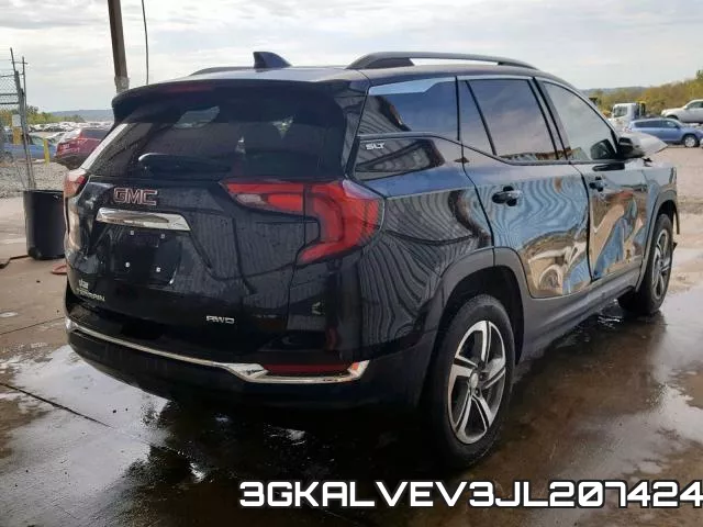 3GKALVEV3JL207424 фото 5