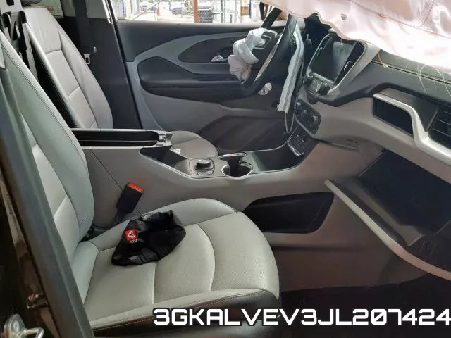 3GKALVEV3JL207424 фото 6