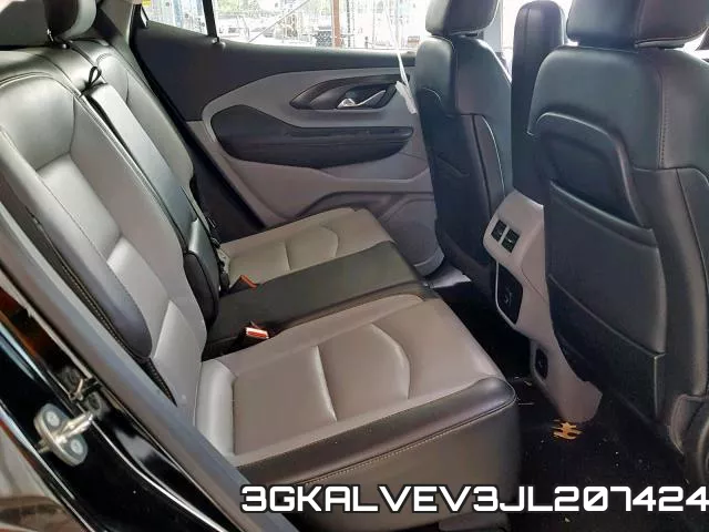 3GKALVEV3JL207424 фото 7