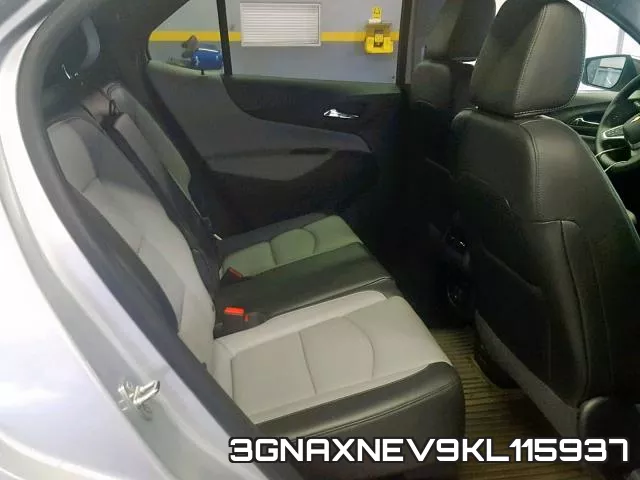 3GNAXNEV9KL115937 фото 7