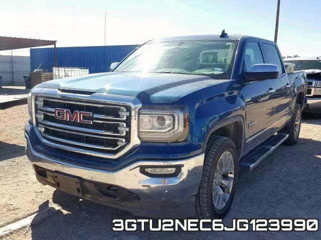 3GTU2NEC6JG123990 фото 3