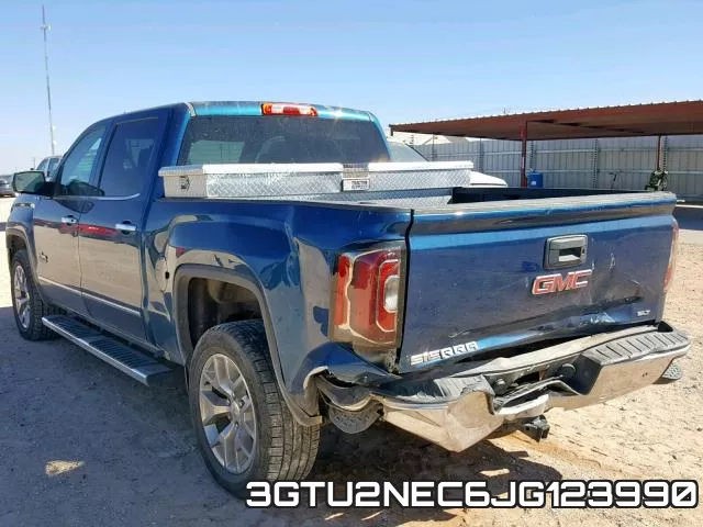 3GTU2NEC6JG123990 фото 4