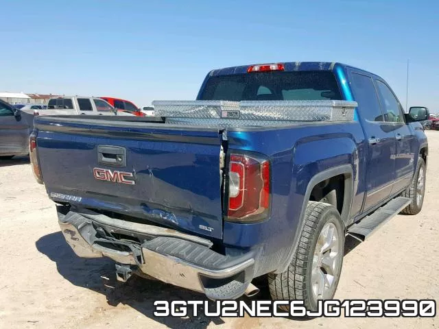 3GTU2NEC6JG123990 фото 5