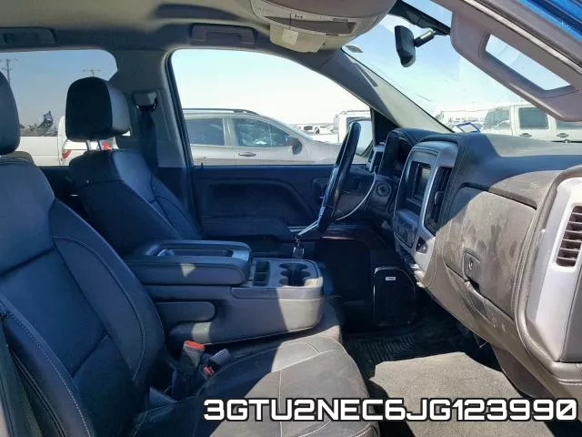 3GTU2NEC6JG123990 фото 6