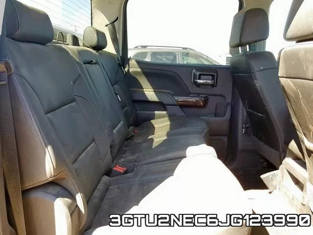 3GTU2NEC6JG123990 фото 7
