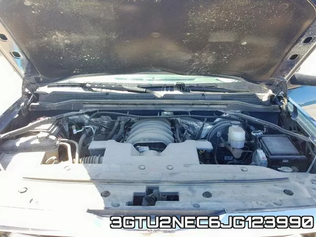 3GTU2NEC6JG123990 фото 8