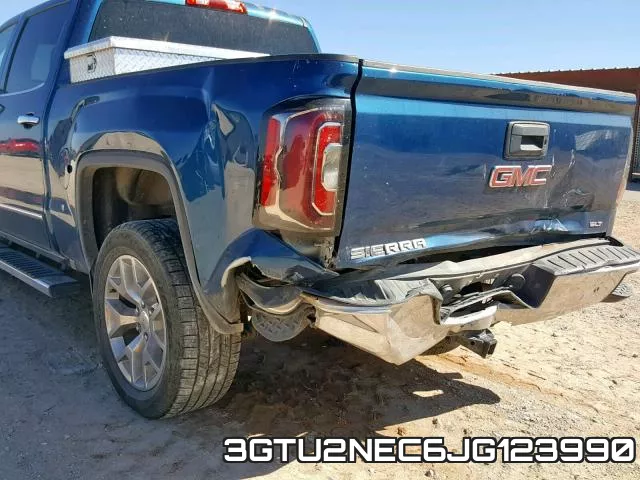 3GTU2NEC6JG123990 фото 10