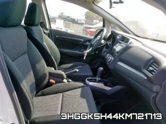 3HGGK5H44KM721713 фото 6