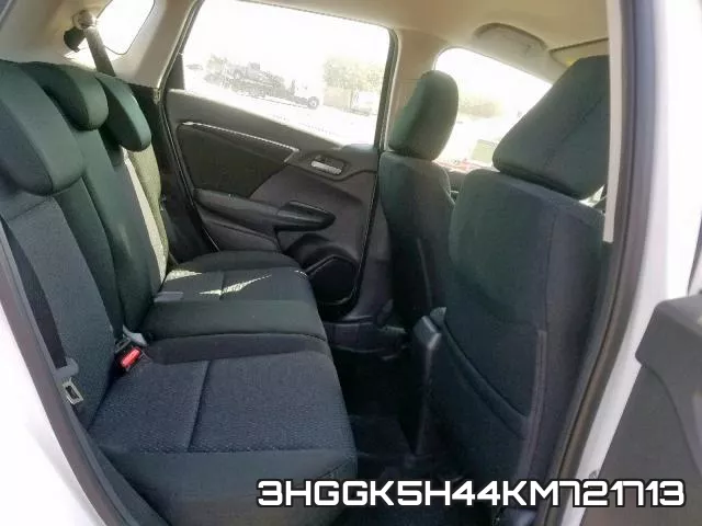 3HGGK5H44KM721713 фото 7