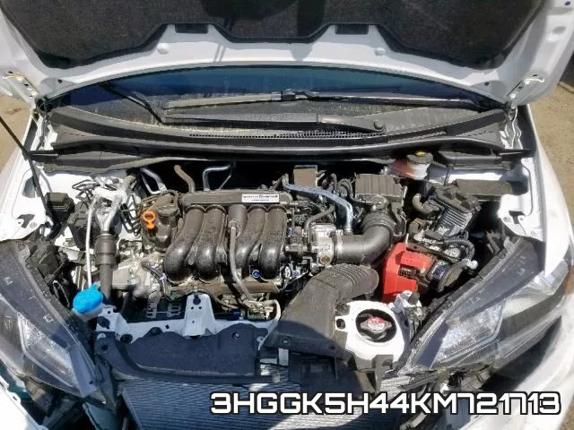 3HGGK5H44KM721713 фото 8