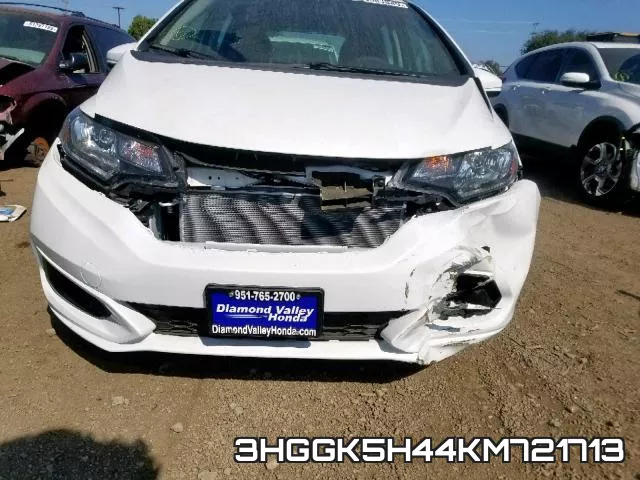 3HGGK5H44KM721713 фото 10