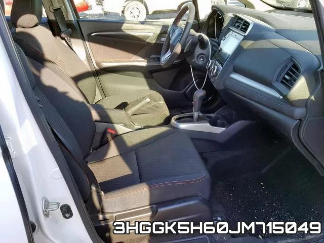 3HGGK5H60JM715049 фото 6