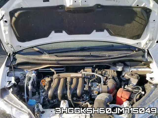 3HGGK5H60JM715049 фото 8