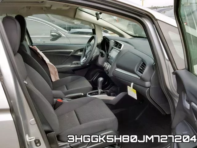 3HGGK5H80JM727204 фото 6