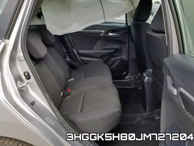 3HGGK5H80JM727204 фото 7
