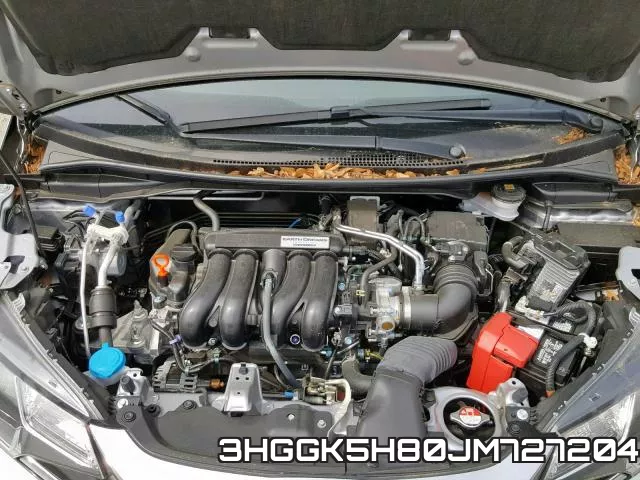 3HGGK5H80JM727204 фото 8