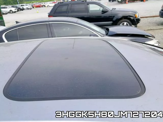 3HGGK5H80JM727204 фото 10
