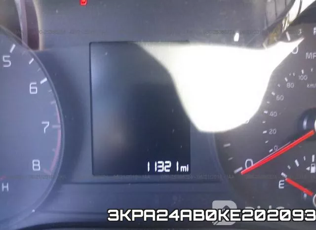 3KPA24AB0KE202093 фото 8
