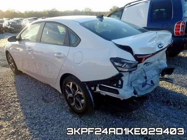 3KPF24AD1KE029403 фото 4