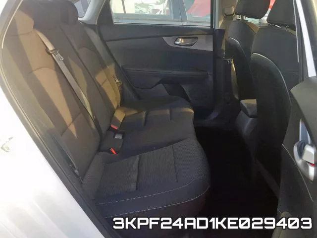 3KPF24AD1KE029403 фото 7
