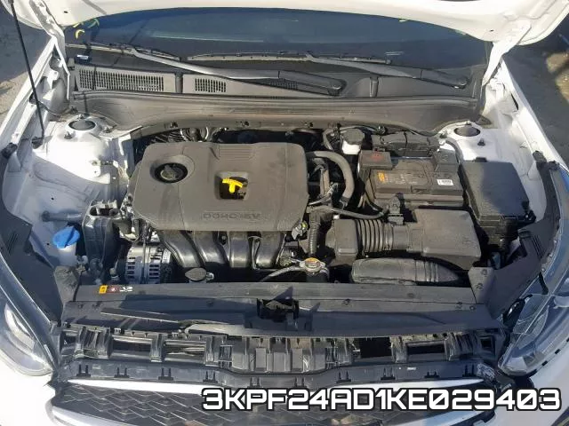 3KPF24AD1KE029403 фото 8