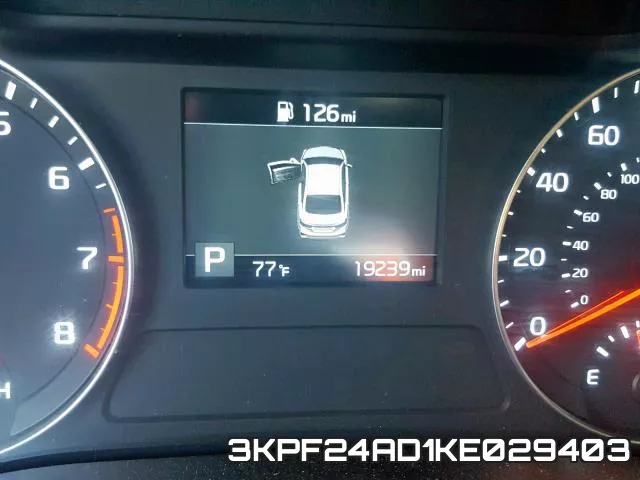 3KPF24AD1KE029403 фото 9